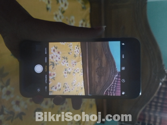 IPhone 7Plus (3gb 128 gb)